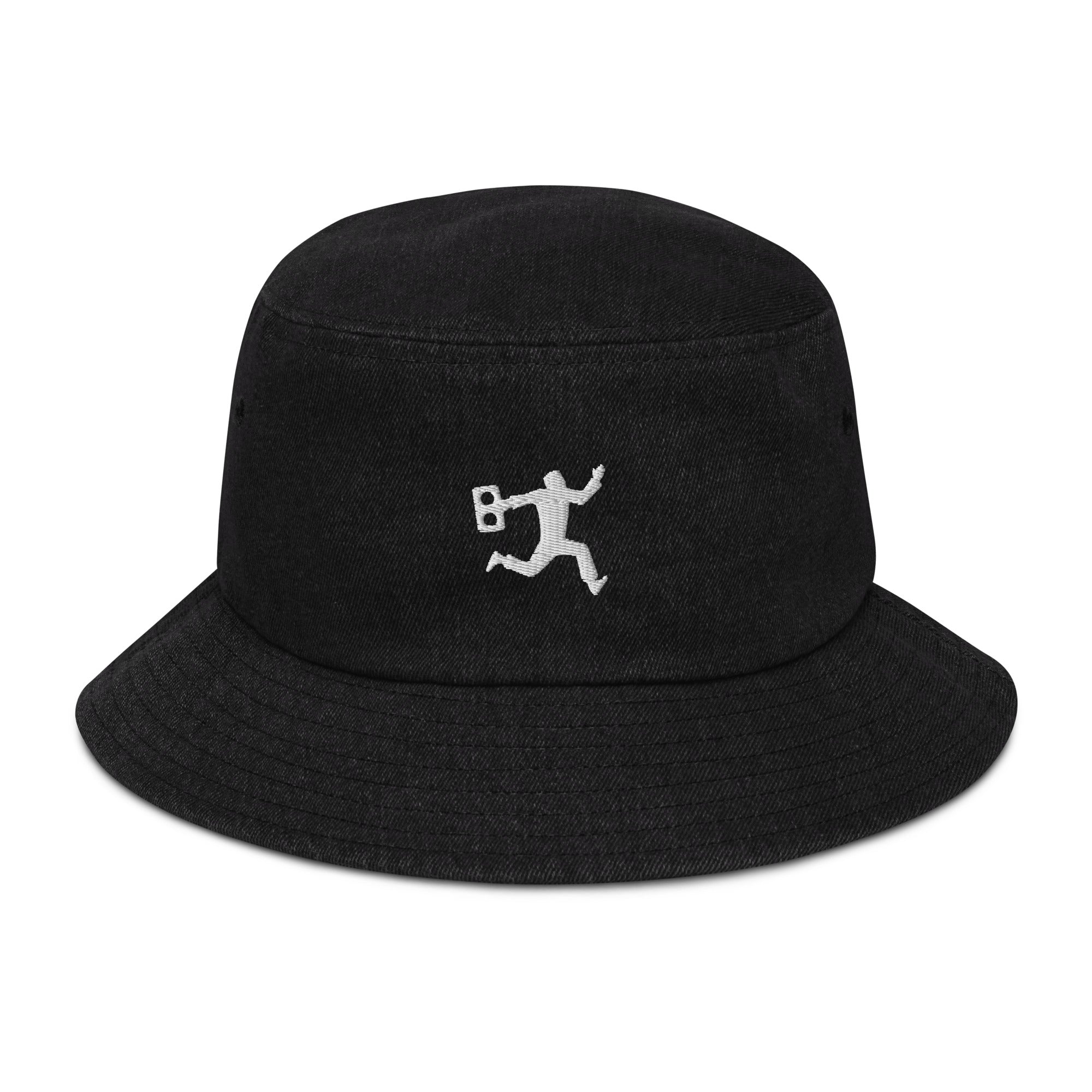 Bassmaker Bucket hat