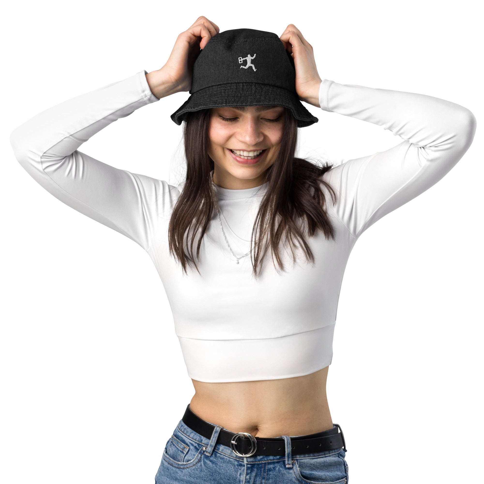 Bassmaker Bucket hat