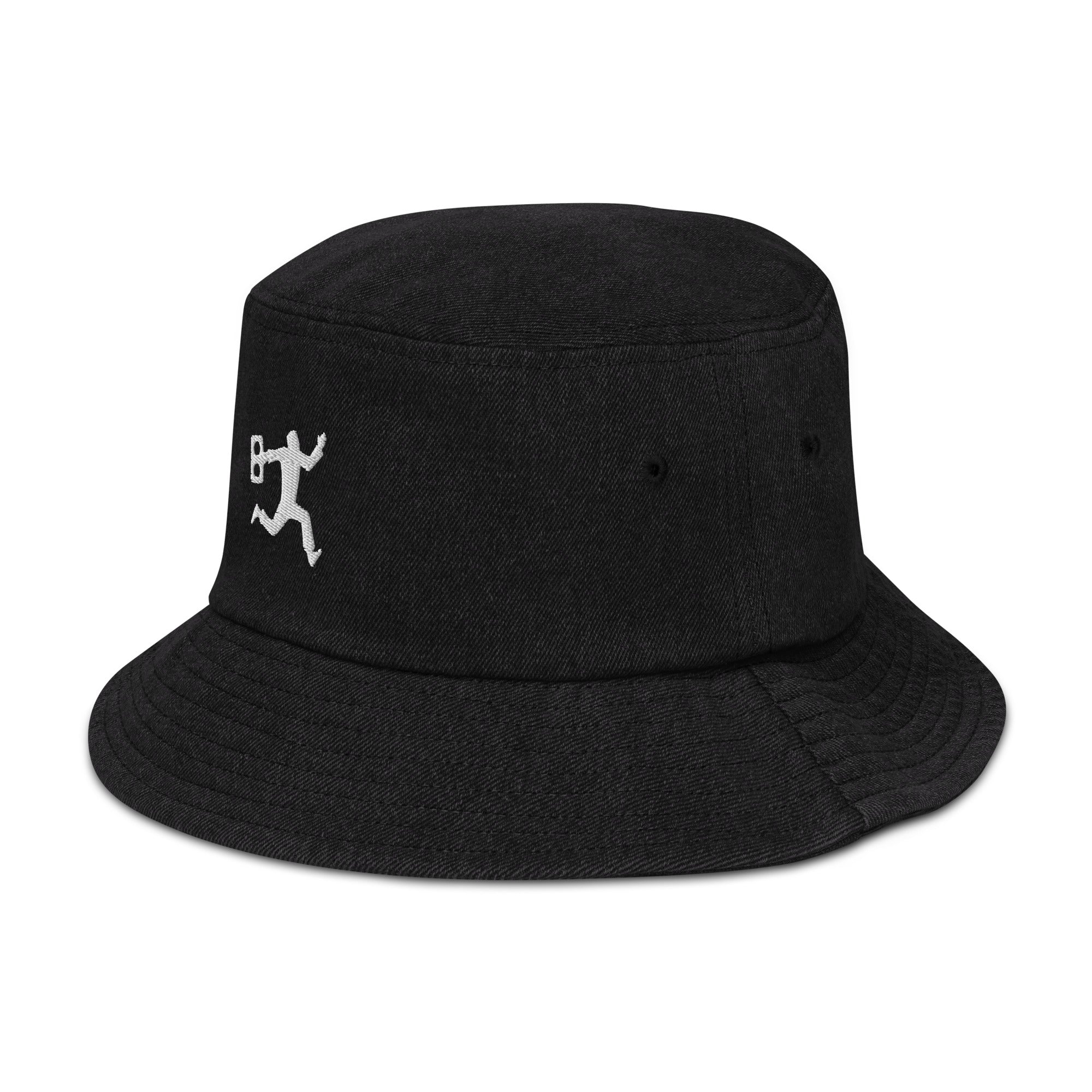Bassmaker Bucket hat