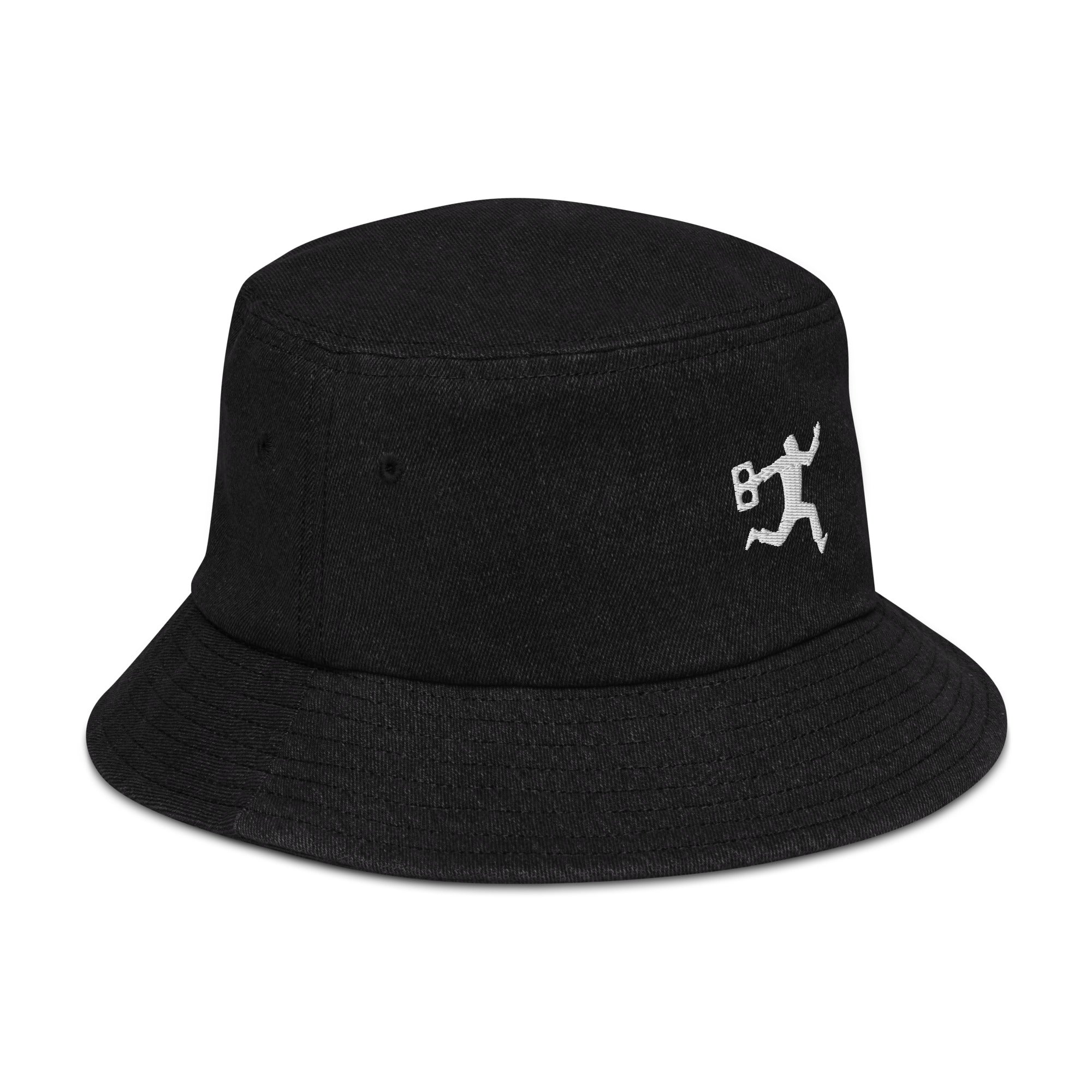 Bassmaker Bucket hat