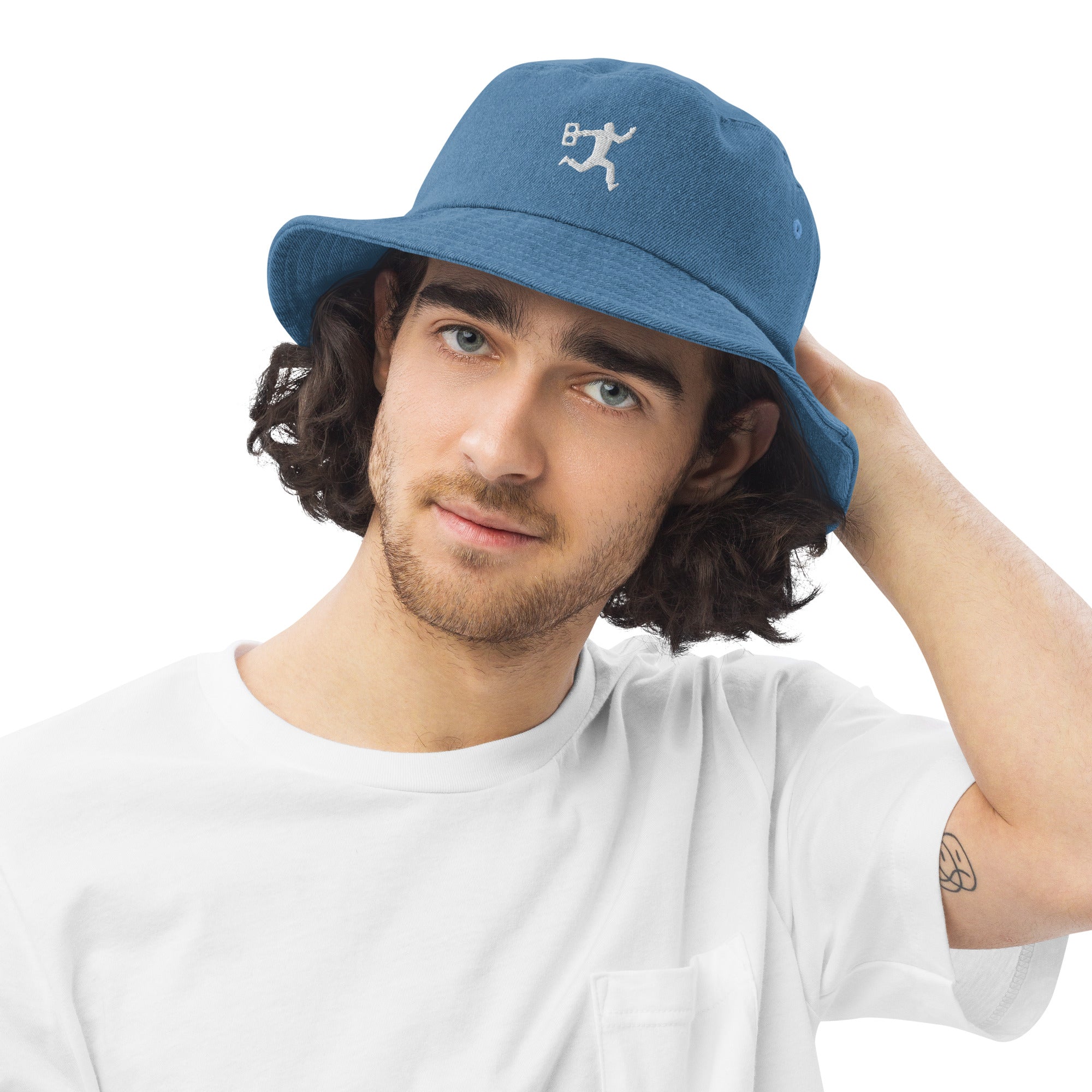 Bassmaker Bucket hat
