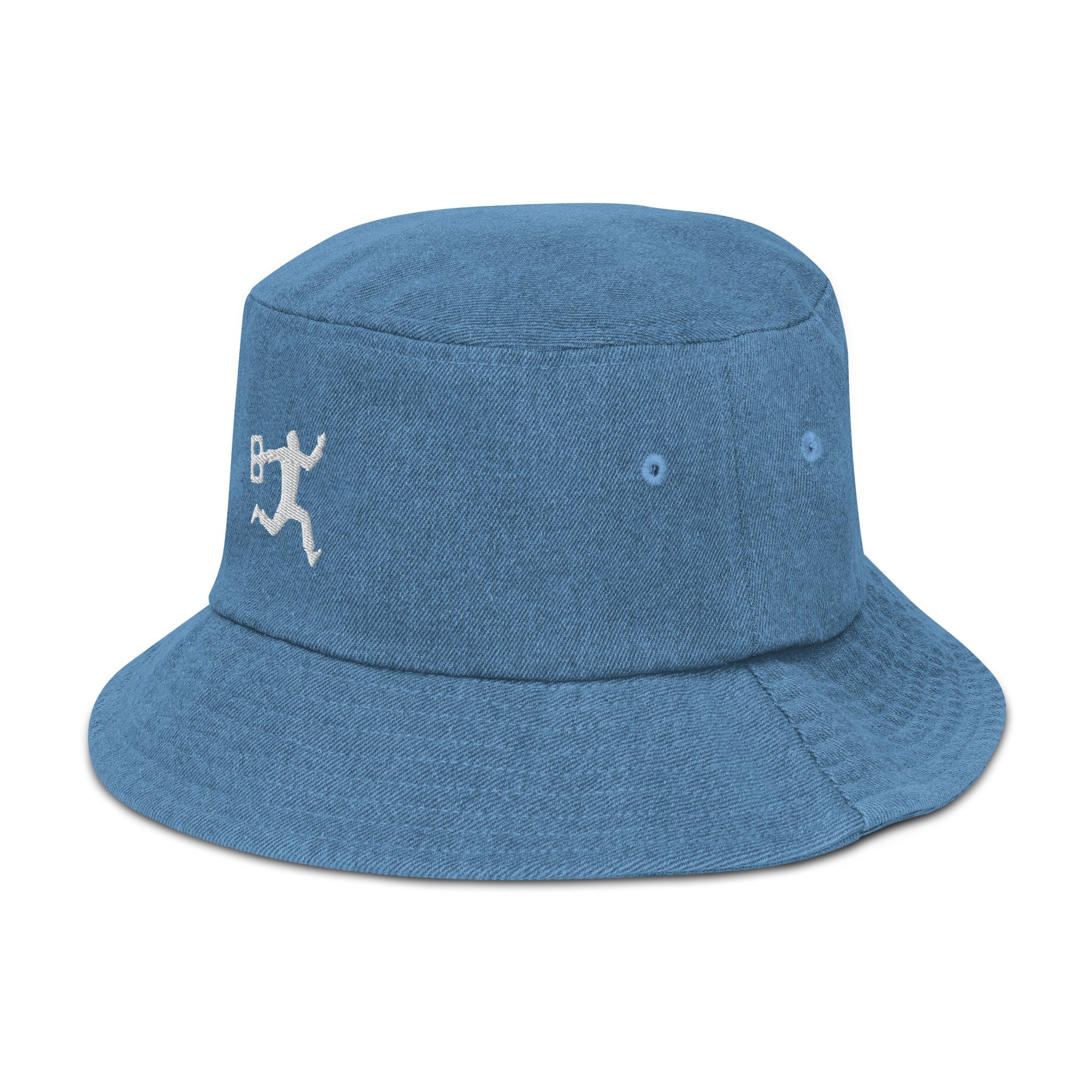 Bassmaker Bucket hat