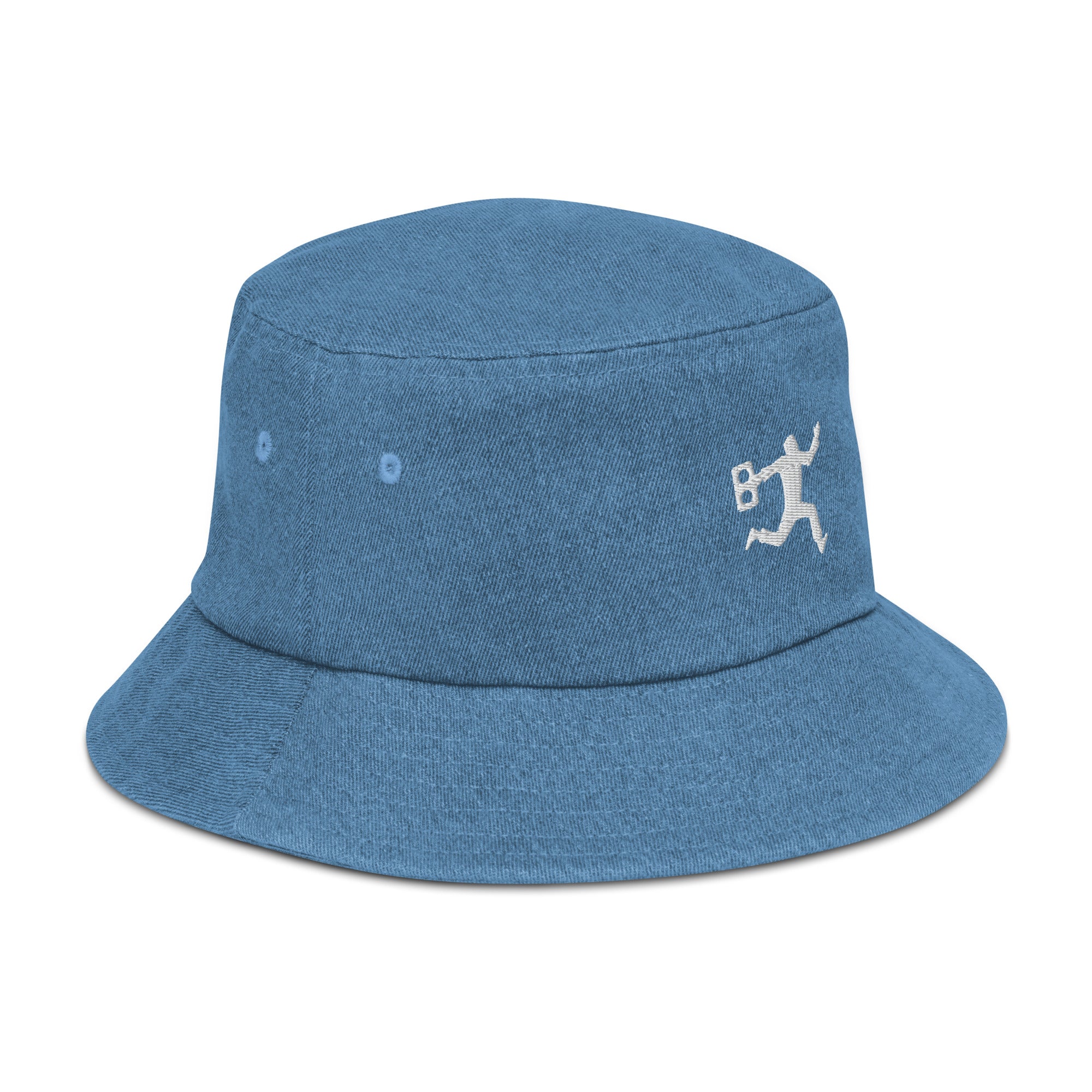 Bassmaker Bucket hat