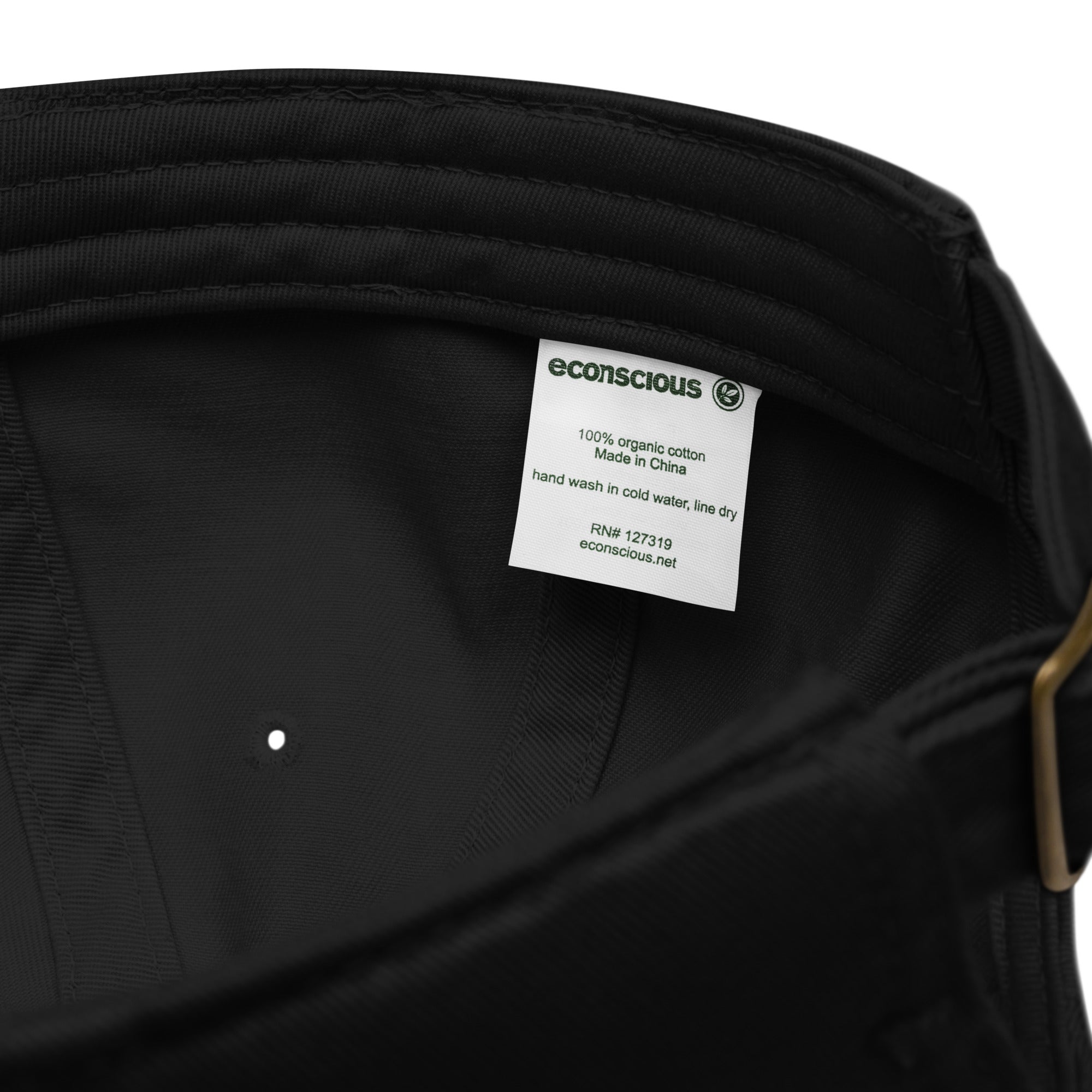 Bassmaker™ Eco-Cap