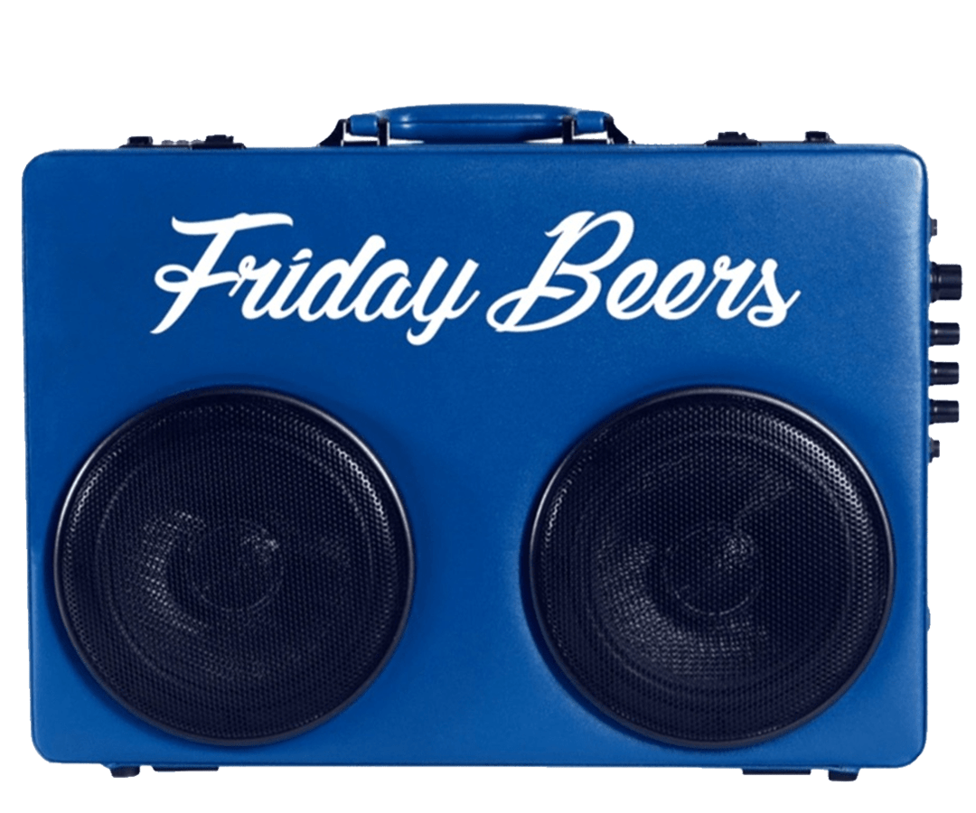 Friday Beers™