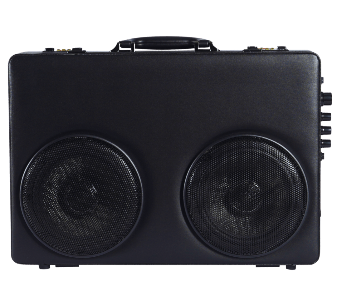 Bassmaker Stereo - Custom