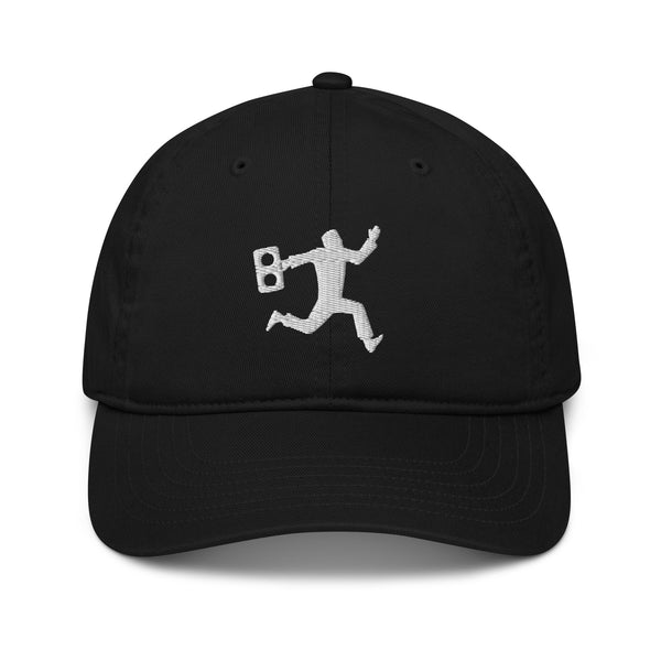 BASSMAKER™ RUNNER ECO-CAP