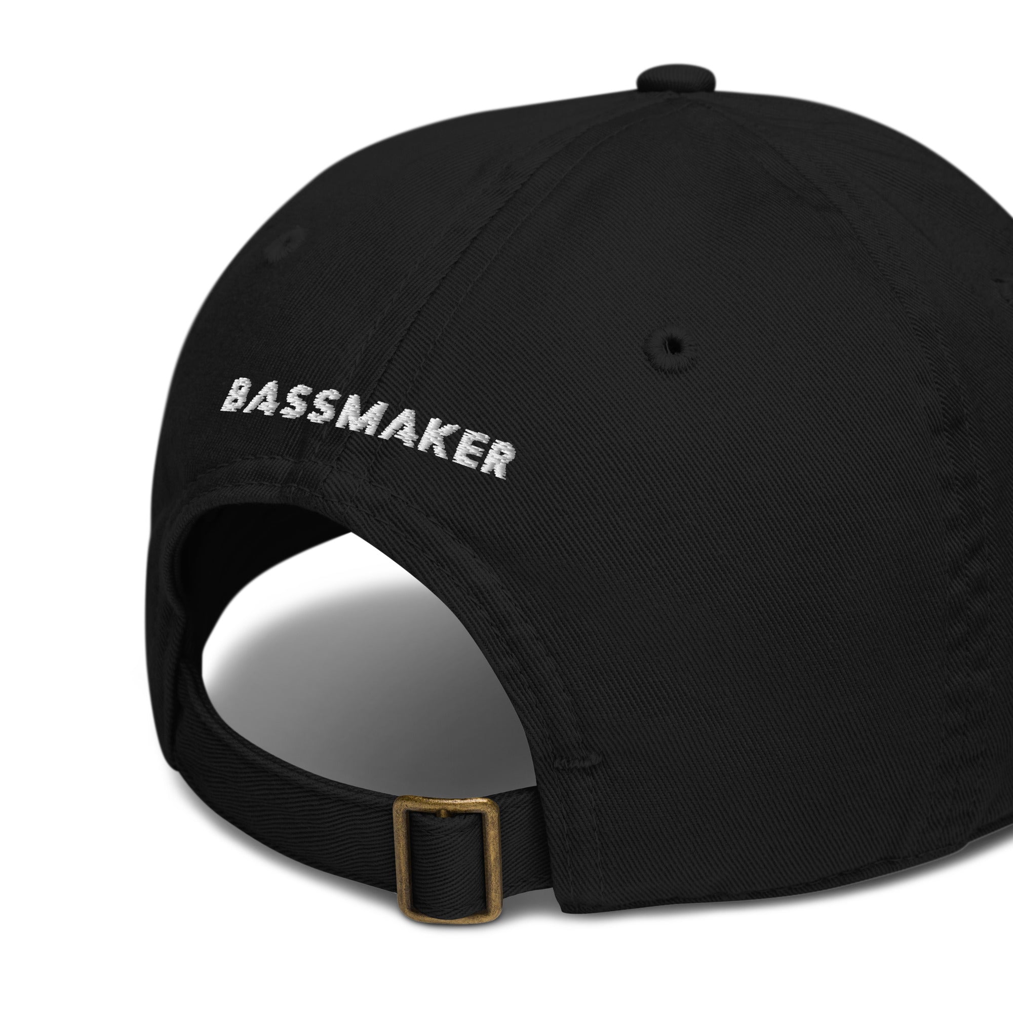 Bassmaker™ Eco-Cap