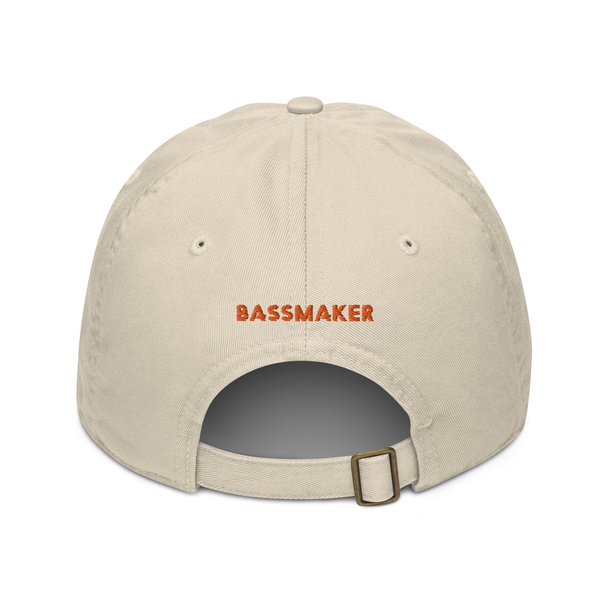 Bassmaker™ Eco-Cap