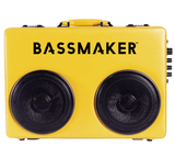 "BASSMAKER", by Bassmaker™